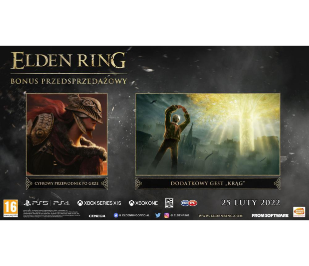 PlayStation Elden Ring - 713939 - zdjęcie 5